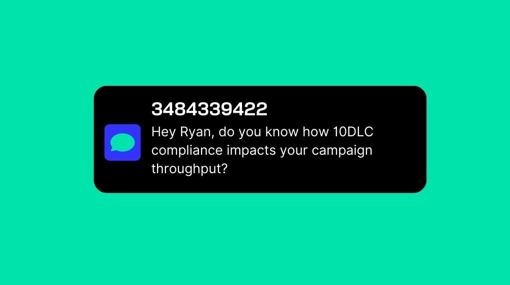 10DLC Campaign Compliance: Strategies for Success