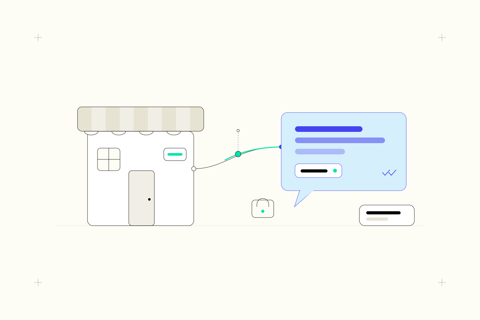 WhatsApp Business for Retail featured image