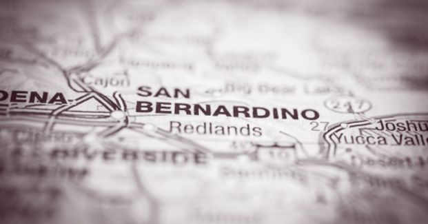 909 Area Code: San Bernardino, California — Coverage, Time Zone & Phone Numbers