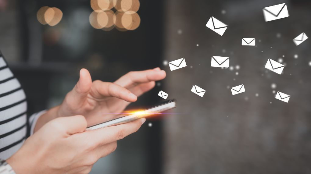 What is A2P messaging?
