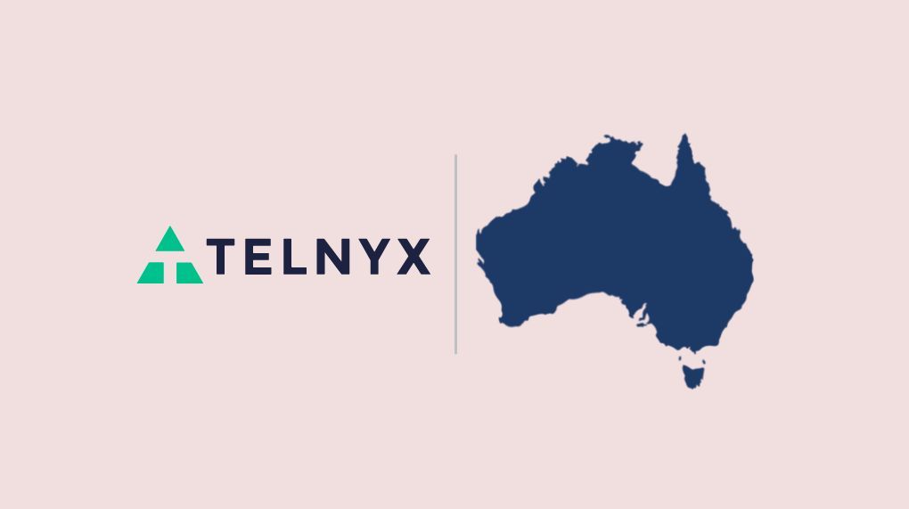 Notice for customers with Australian phone numbers