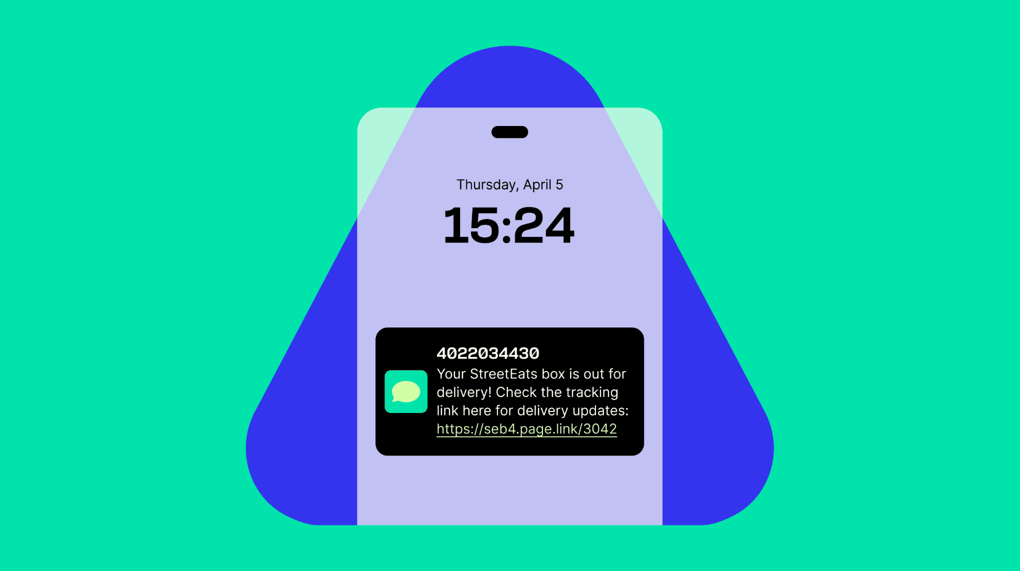What are 10DLC numbers?