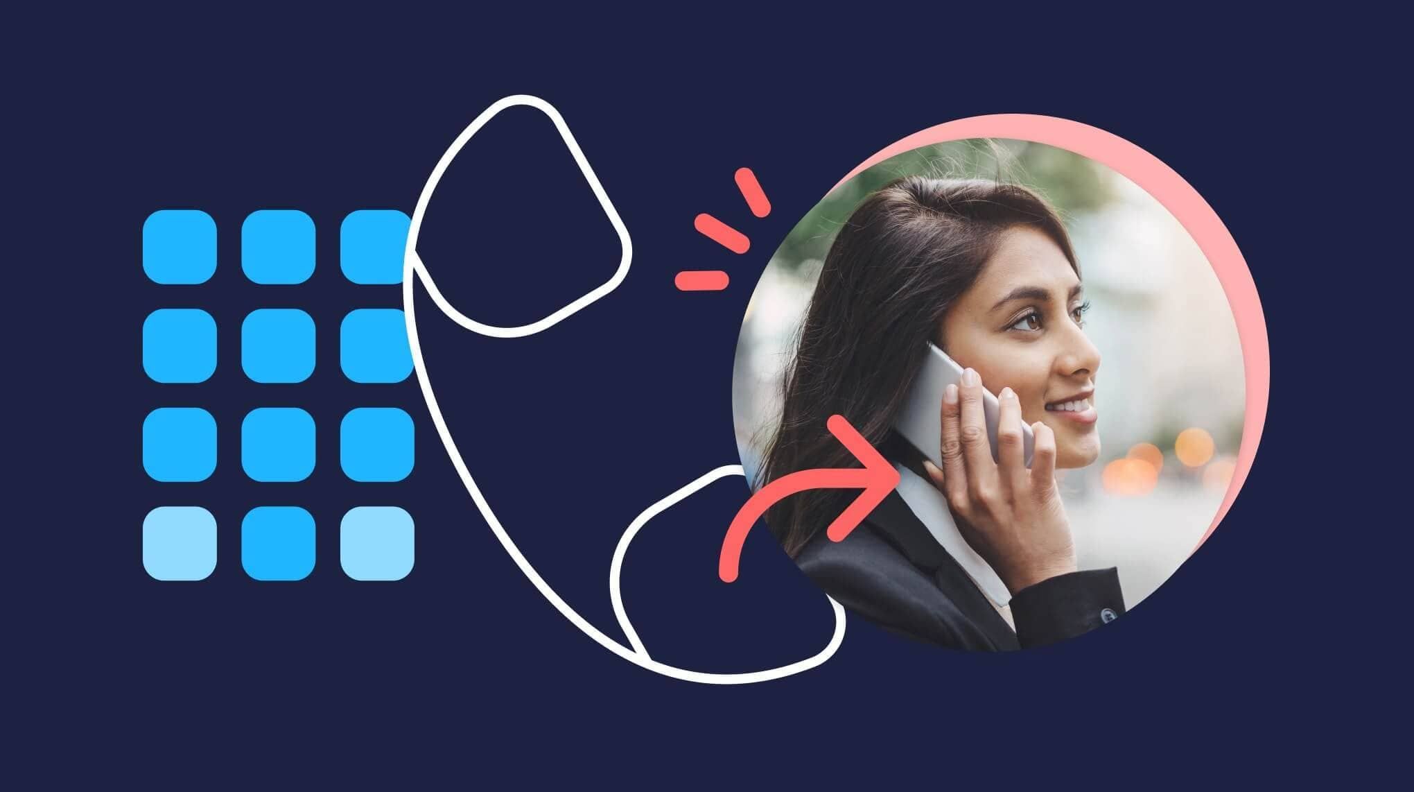 SHAKEN/STIR and Call Forwarding with Telnyx