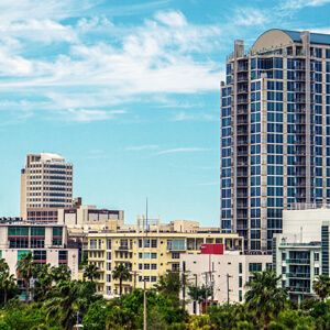 689 Area Code: Orlando, Florida — Coverage, Time Zone & Phone Numbers