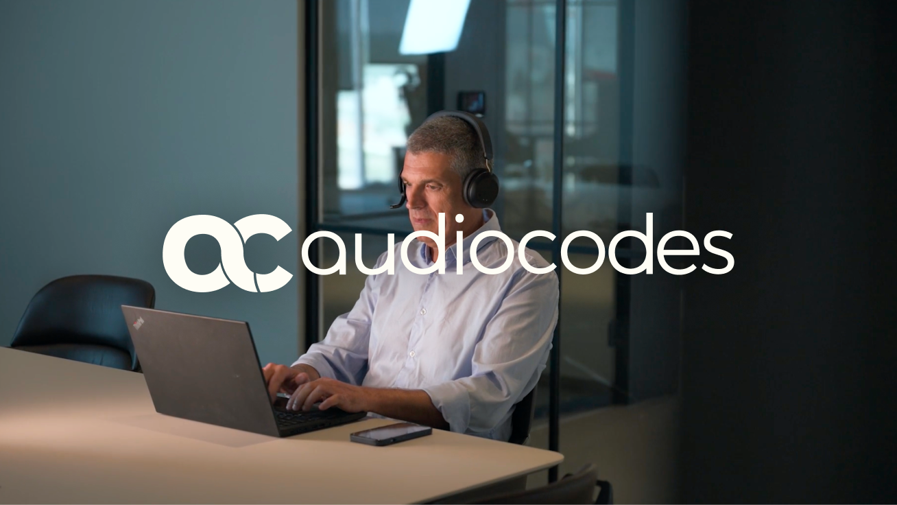 AudioCodes