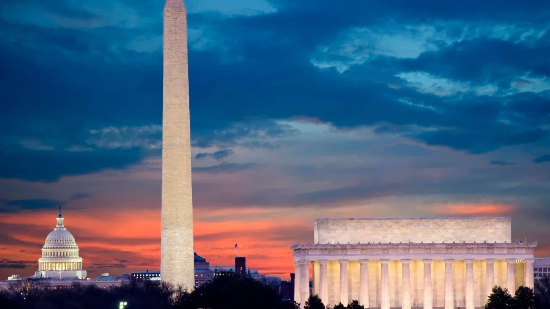 202 Area Code: Washington, DC
