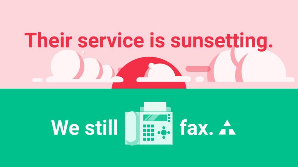 Programmable fax - switch from Twilio to Telnyx 