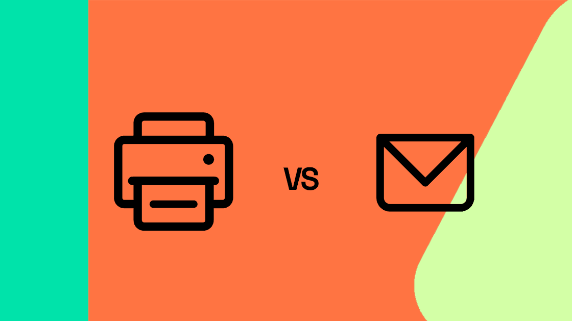 Fax vs Email Security: Stop Putting Data at Risk