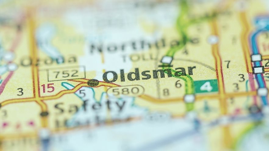 813 Area Code: Tampa, Florida — Coverage, Time Zone & Phone Numbers