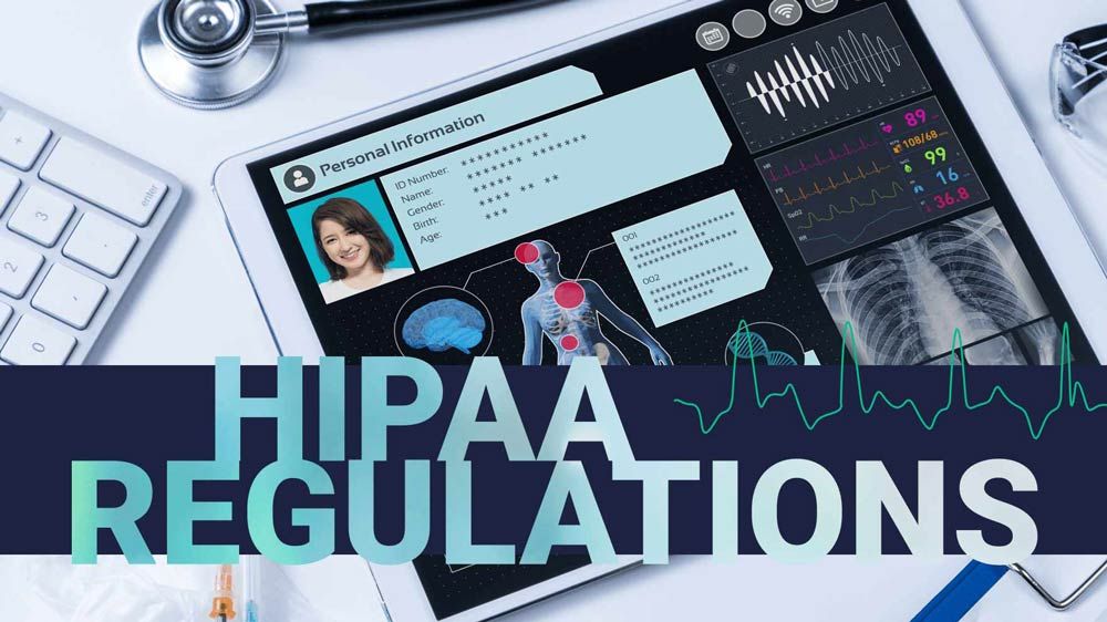 Understanding HIPAA-compliant SMS messaging