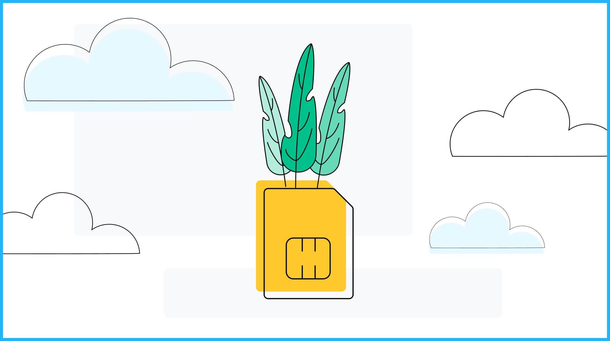 IoT for Sustainability — How IoT is changing the world