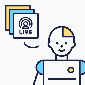 Use Media Streaming APIs to unlock new insights