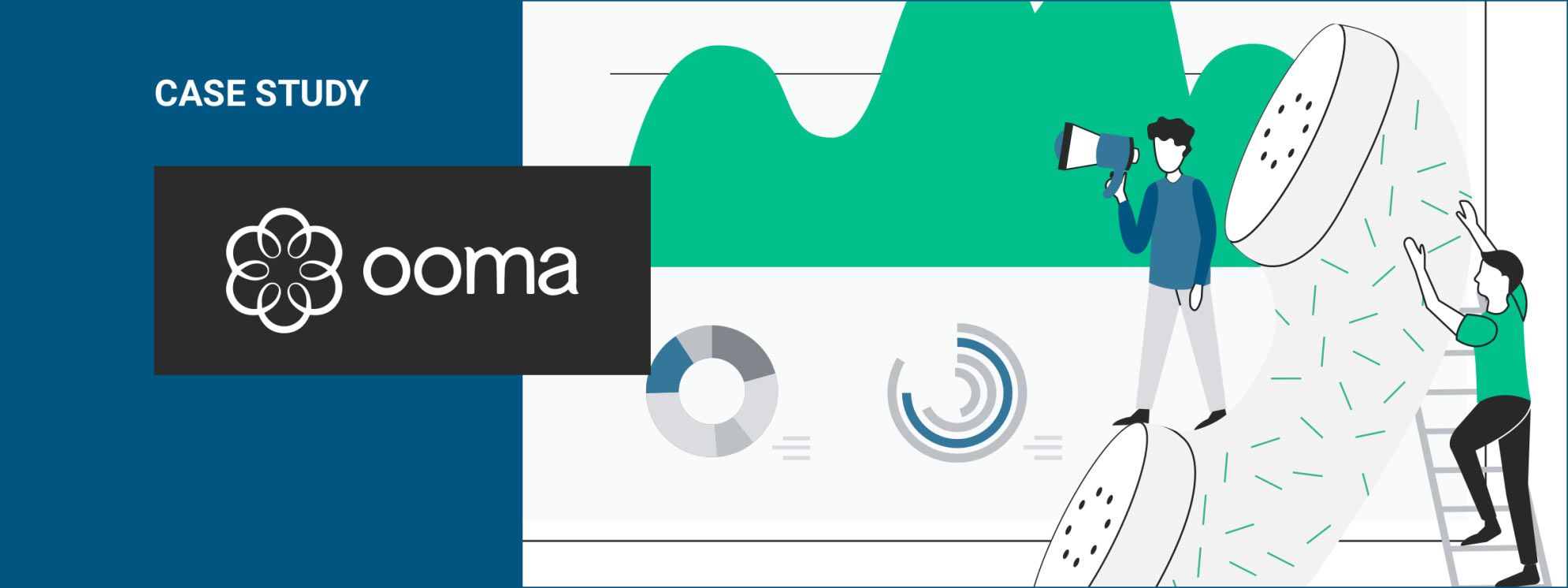 How Ooma Leveraged Telnyx Network To Reduce Costs
