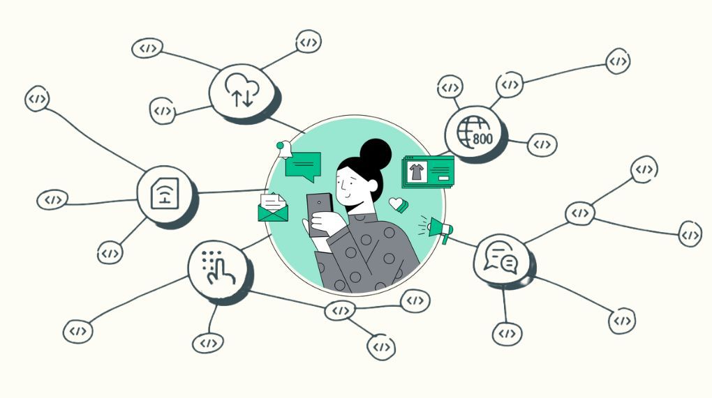 Build an omnichannel customer experience in 5 steps