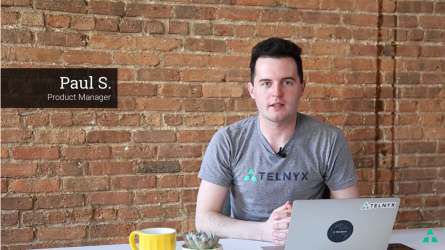 Call Handling API: What It Is & How It Works