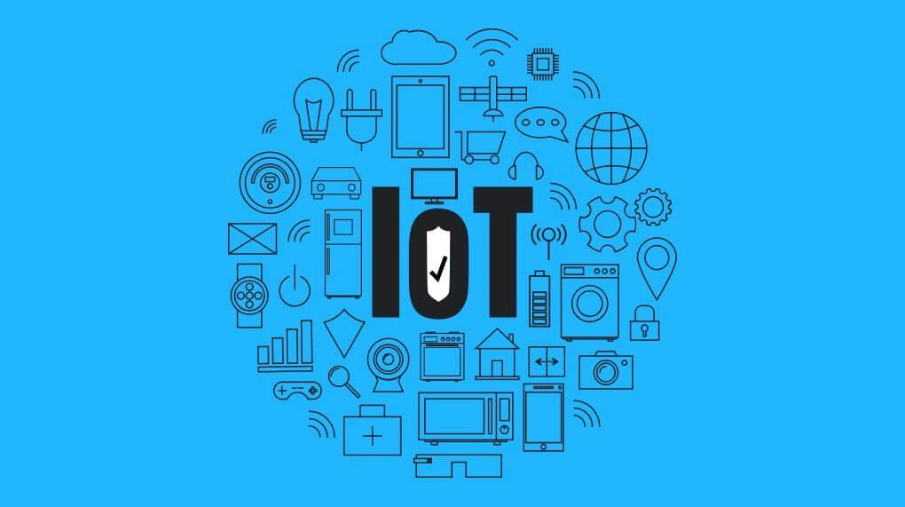 Securing IoT with Private LTE Networks