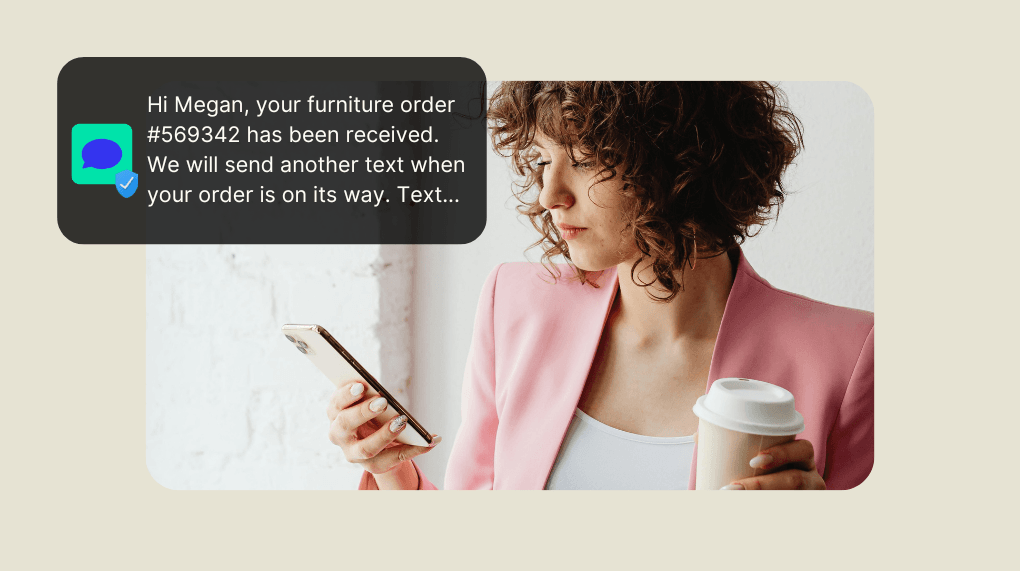 Top RCS use cases for businesses