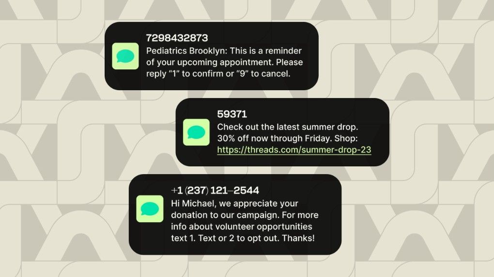 SMS compliance guide and checklist