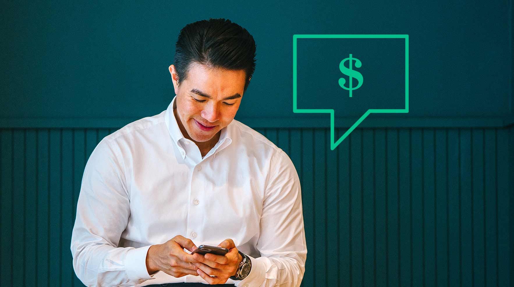 SMS Payments 101: The Future of Transactions