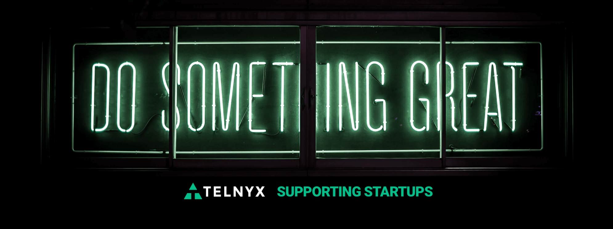 Startups Program-Help Entrepreneurs Grow Businesses