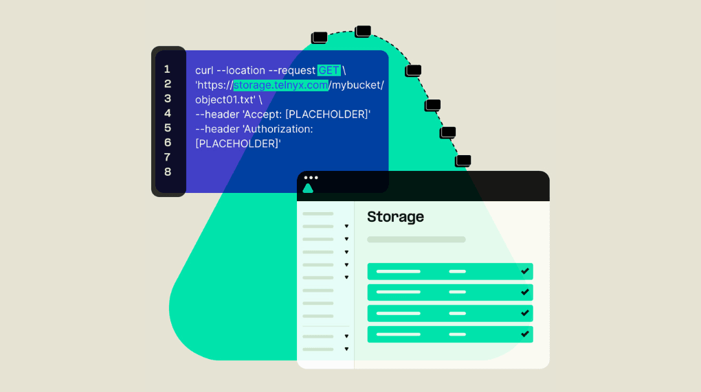 The future of storage is decentralized