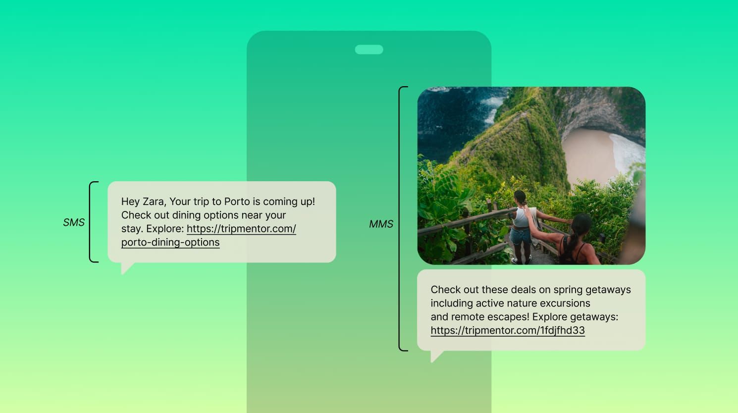 SMS vs. MMS: Key differences explained