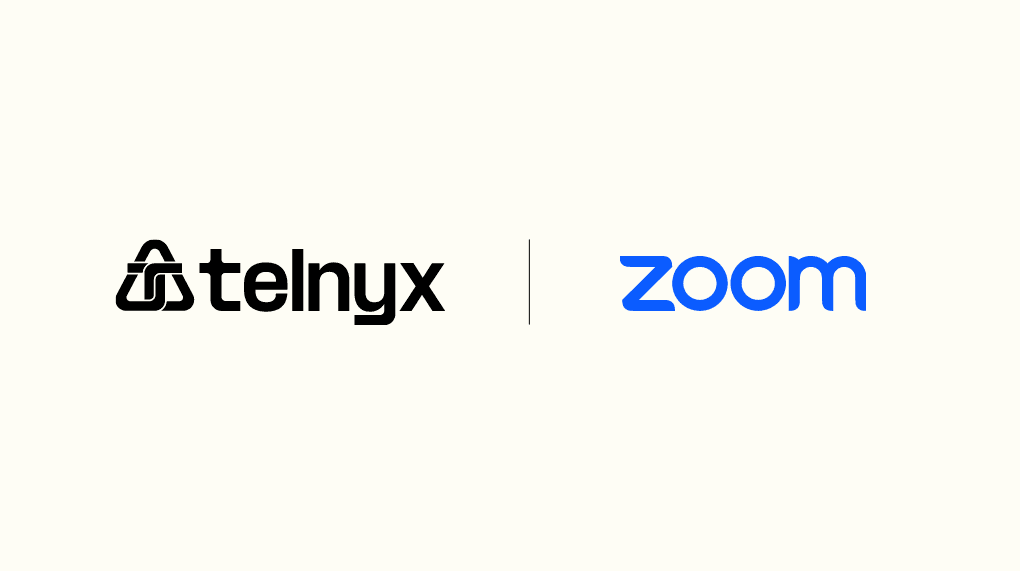 Zoom Phone Bring Your Own Carrier (BYOC) with Telnyx