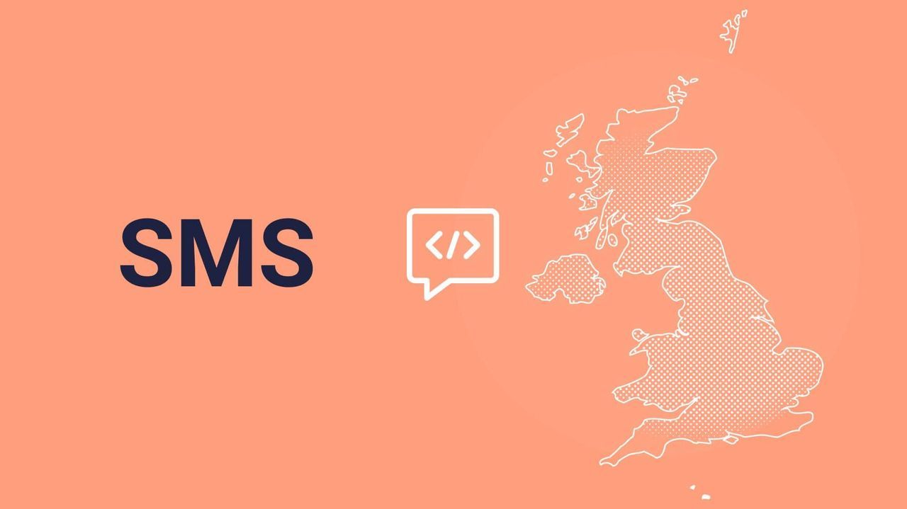 SMS regulations in the UK