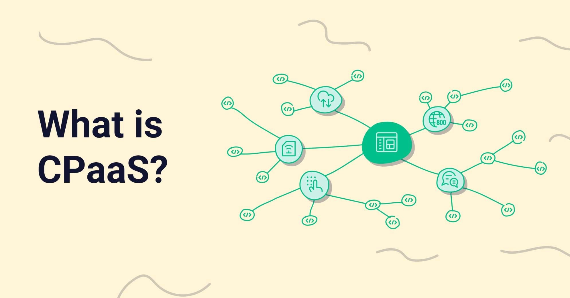 The complete guide to CPaaS