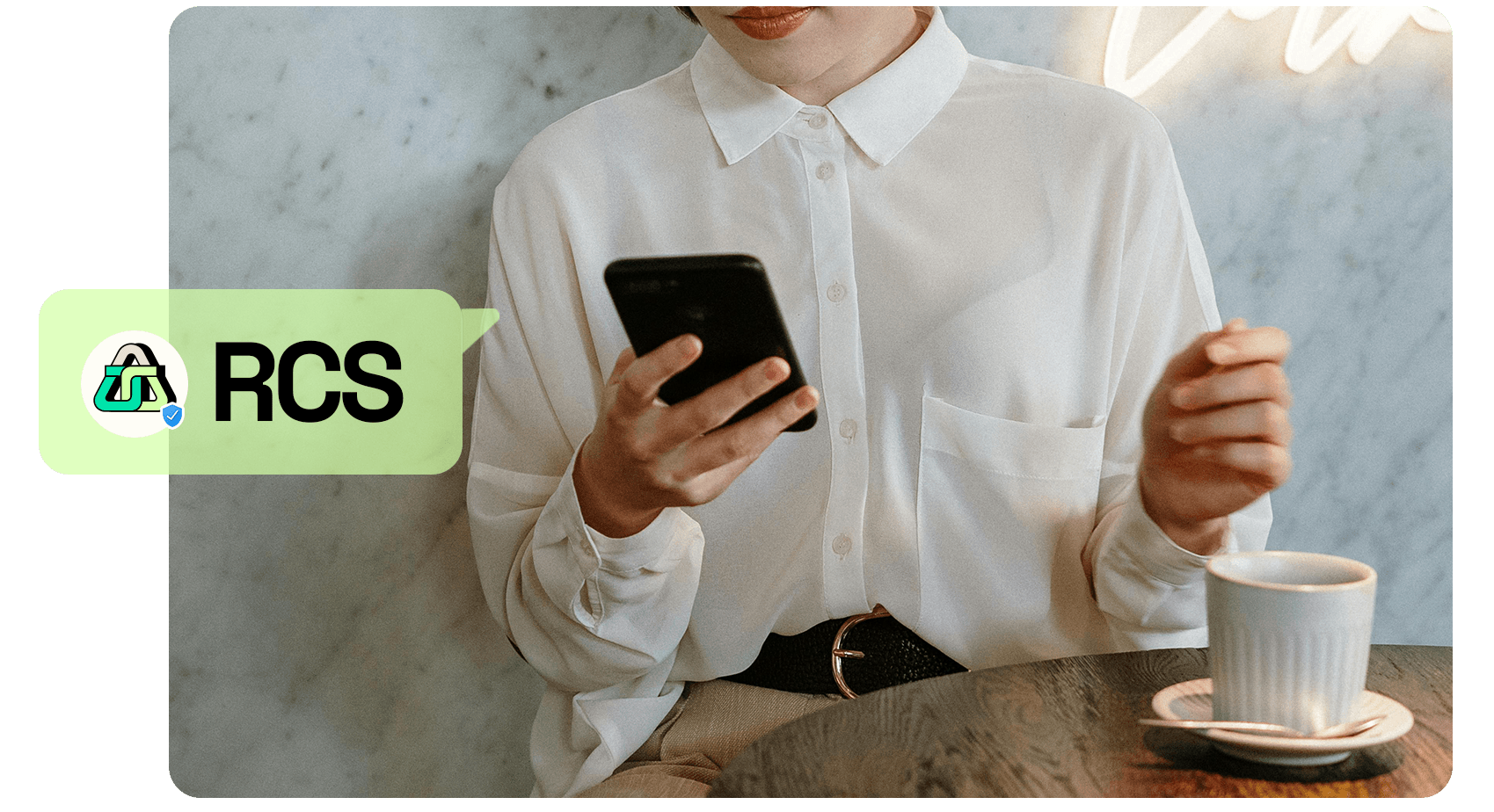 What is RCS in messaging? Definition and how it works