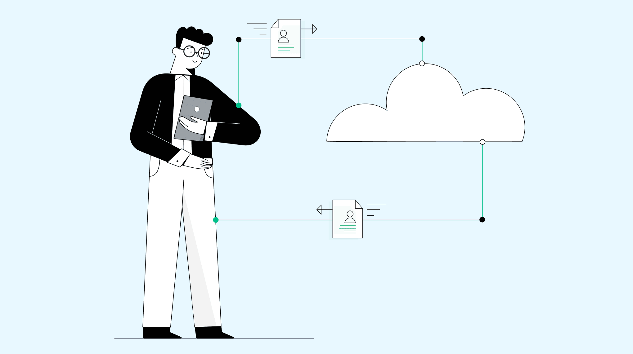 Introducing Telnyx Storage: Low-Cost Object Storage