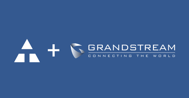 Using Telnyx with Grandstream