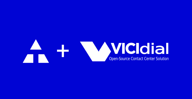 Using Telnyx with Vicidial