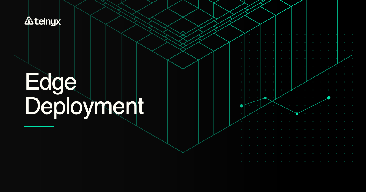 edge deployment featured image