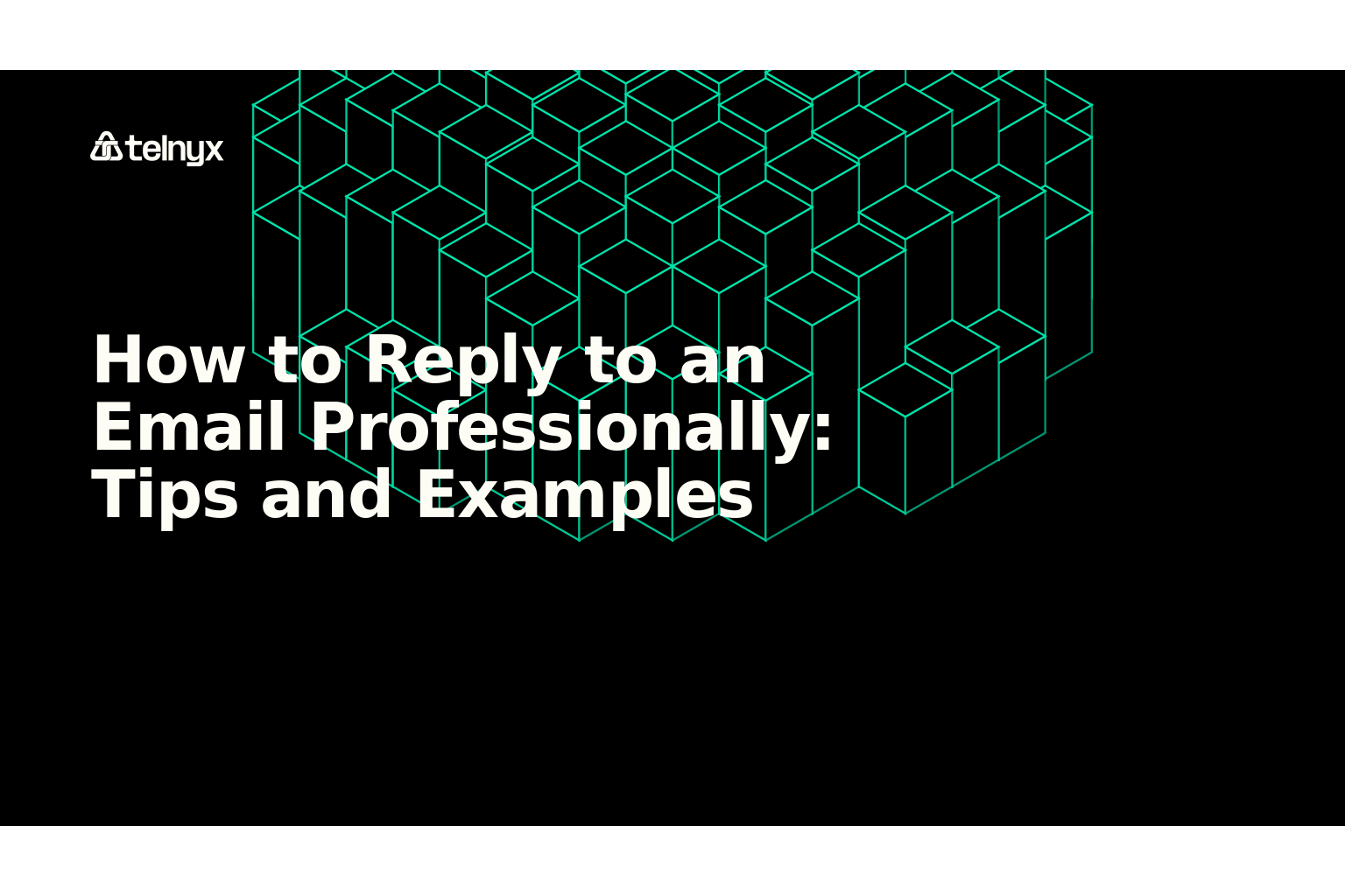 How to Reply to an Email Professionally