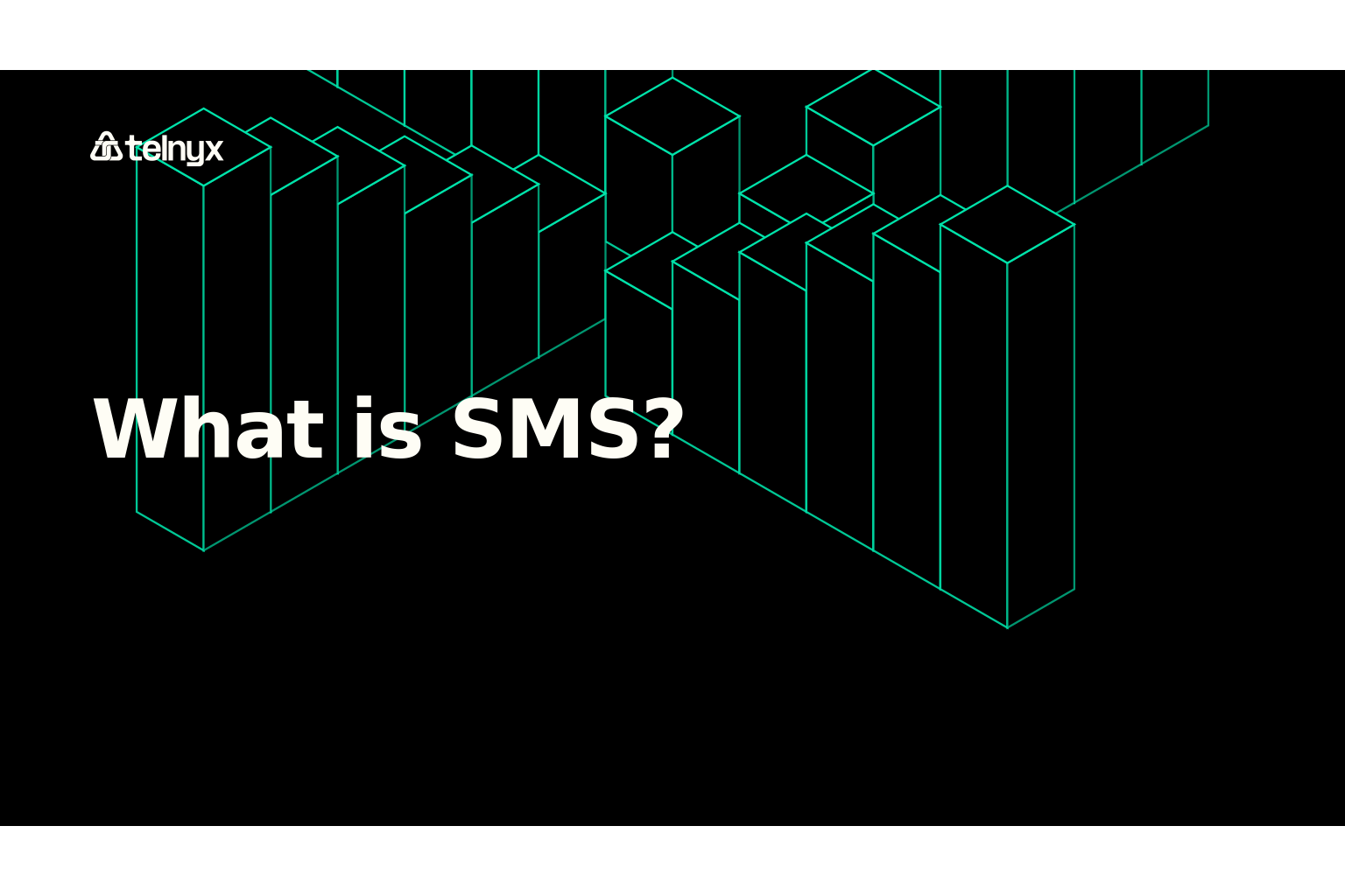 What is SMS featured image