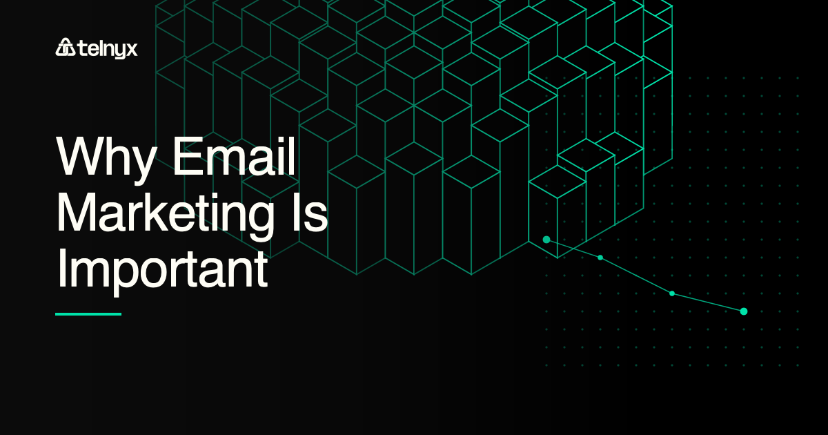 why email marketing is important featured image