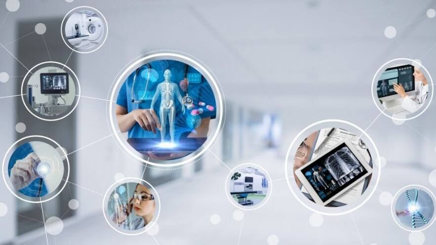 IoT solutions explained