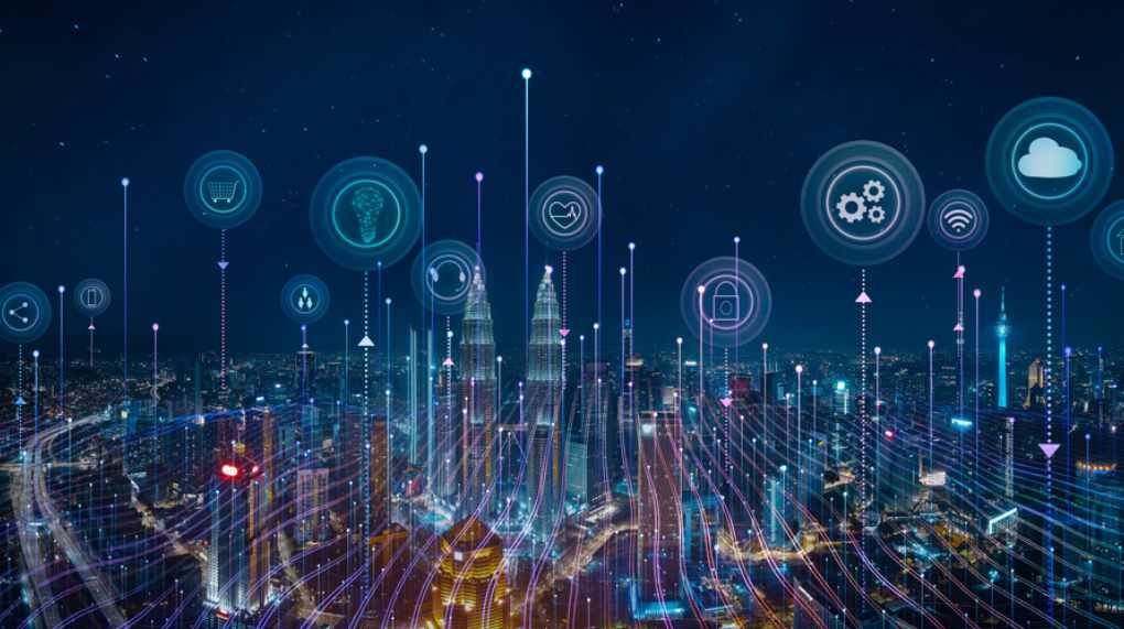 Top IoT trends and use cases to watch in 2026