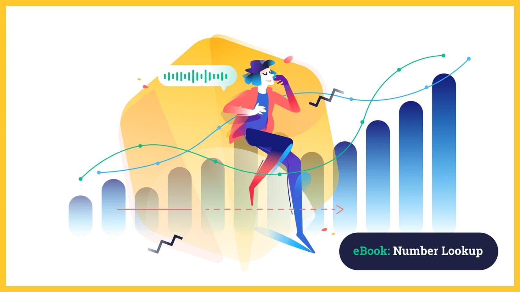 Increase Lead Conversions With Number Lookup