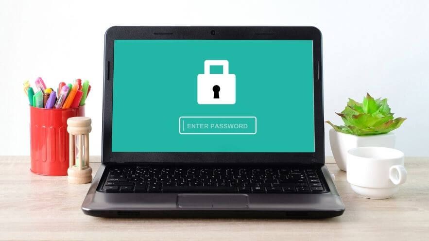 Keep Your Password Secure with These Expert Tips