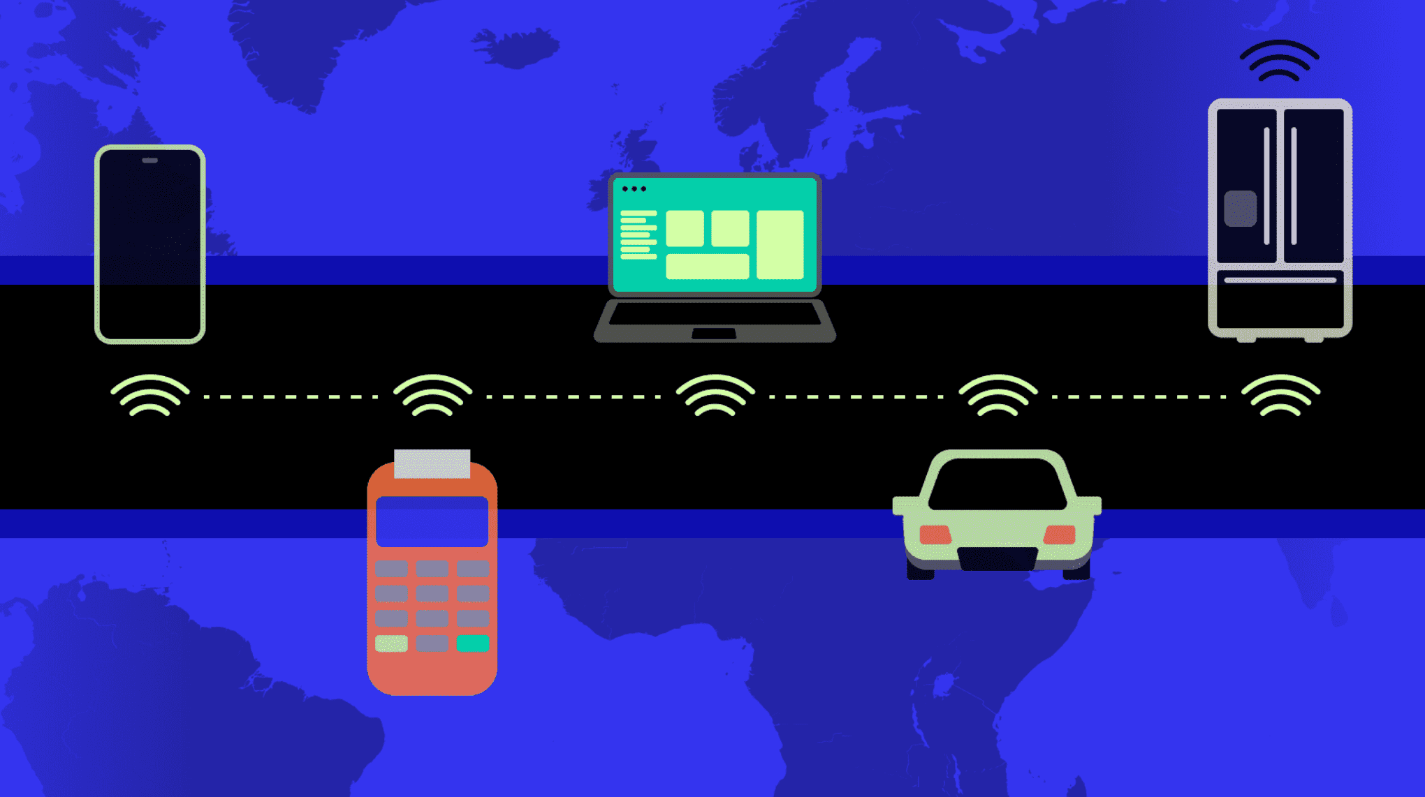 How to build a private LTE network