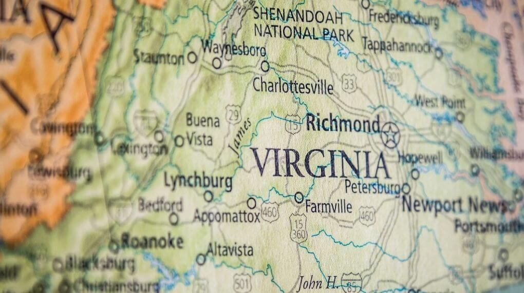 540 Area Code: Roanoke, Virginia — Coverage, Time Zone & Phone Numbers
