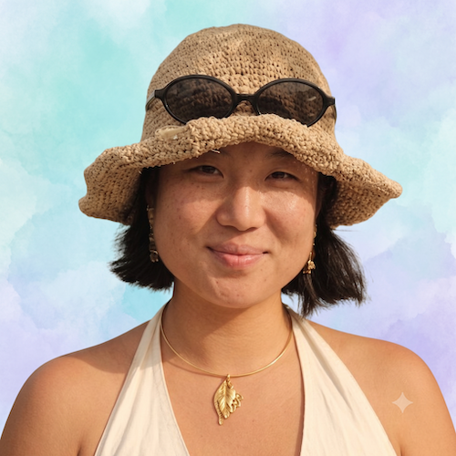 Risa Takenaka, former PMM at Telnyx