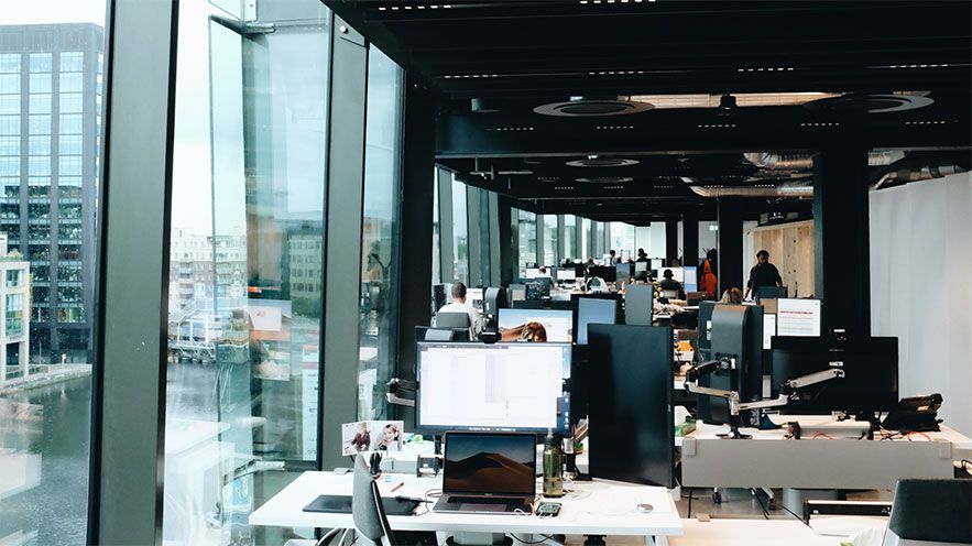 Voice API: How we built a custom simple voice center