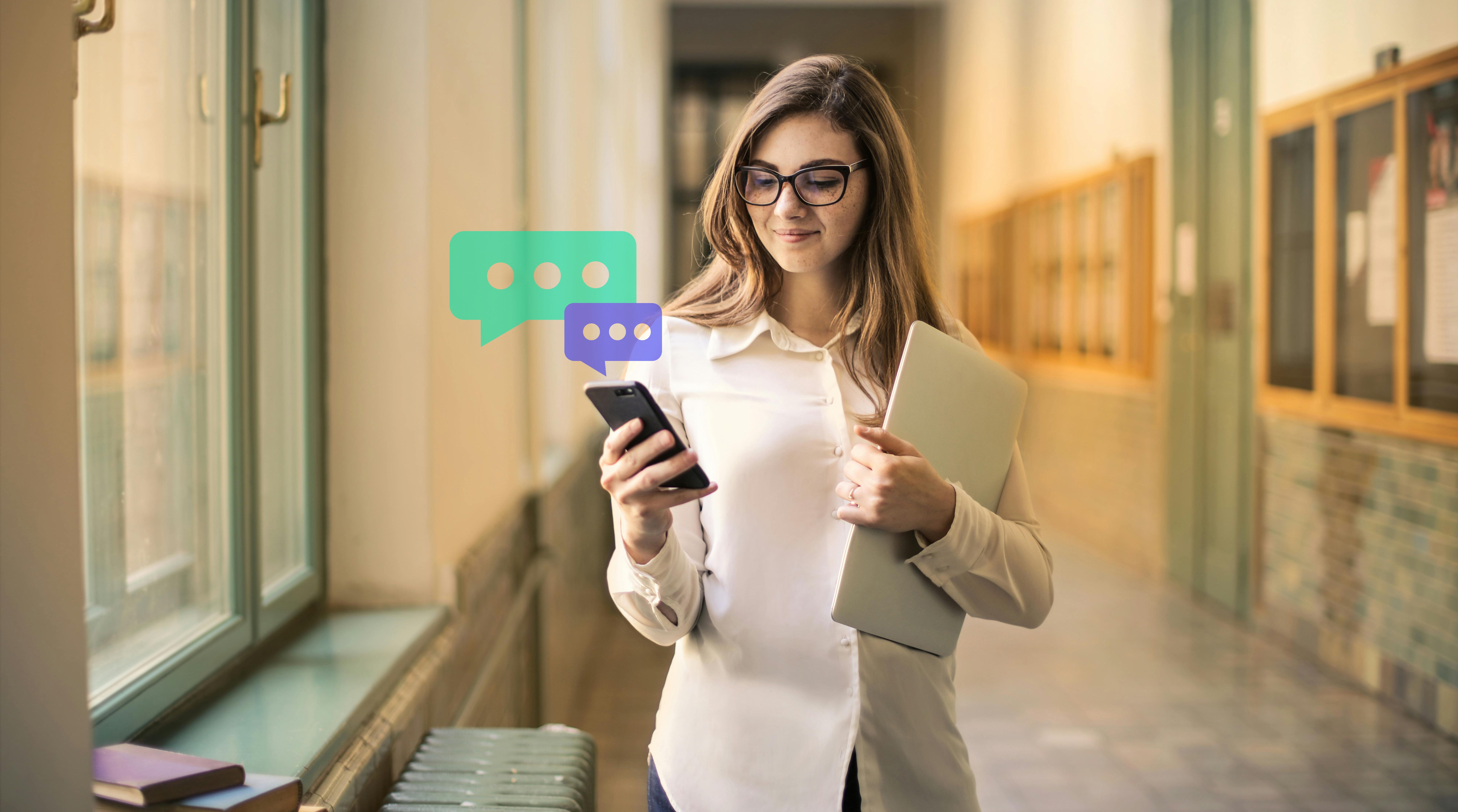 Two Way SMS Marketing: Engaging Customers Effectively