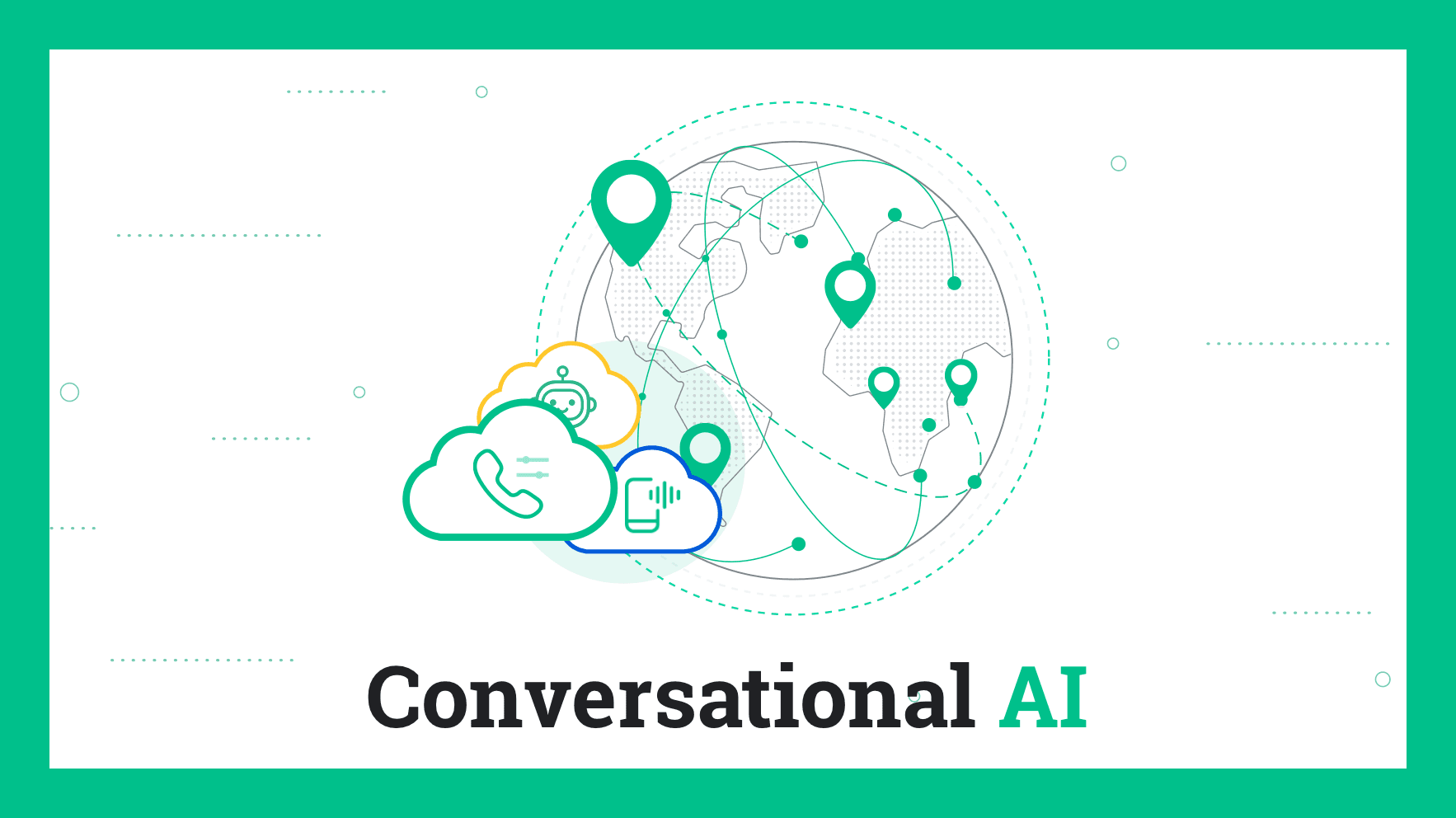 Voice analytics tools: building blocks for AI