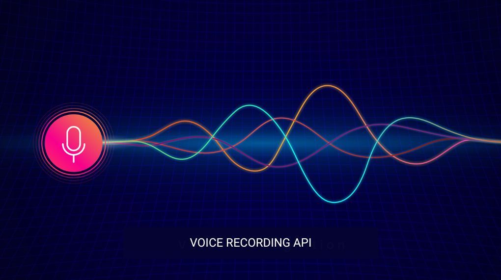 Voice Recording APIs: Transforming Sound into Data