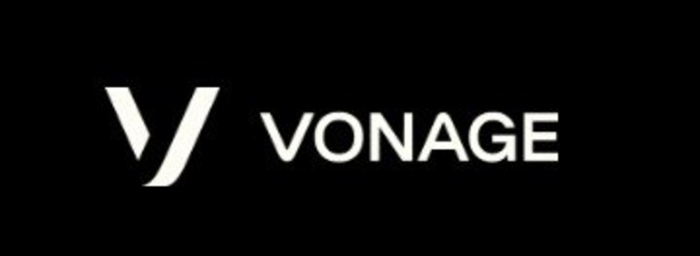 Vonage logo