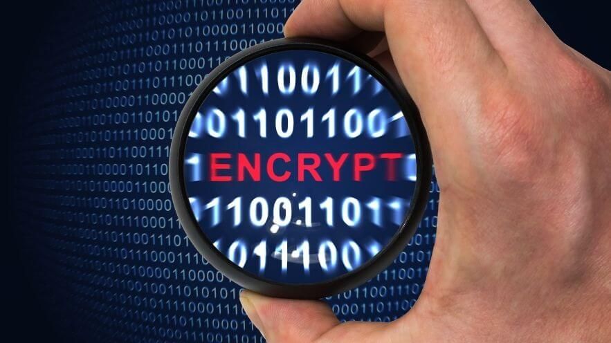 Why WebRTC encryption is a must for security